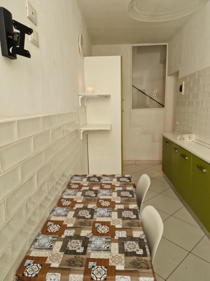 Nel Cuore Di Apartamento Florença