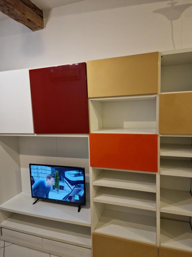 Apartamento Nel Cuore Di *